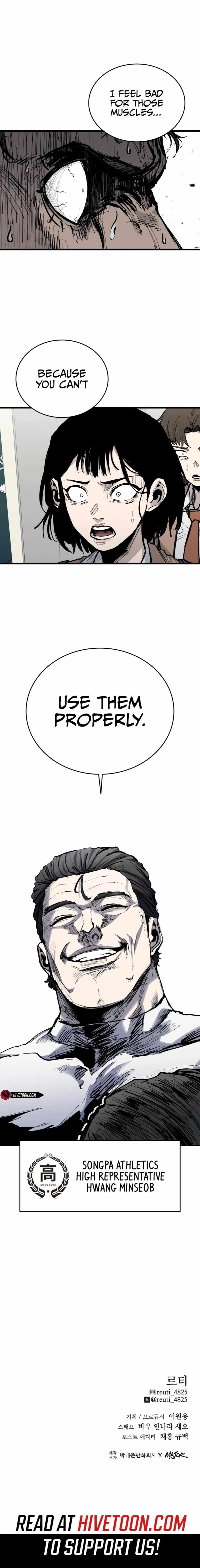 Read High Class EN Manga Online