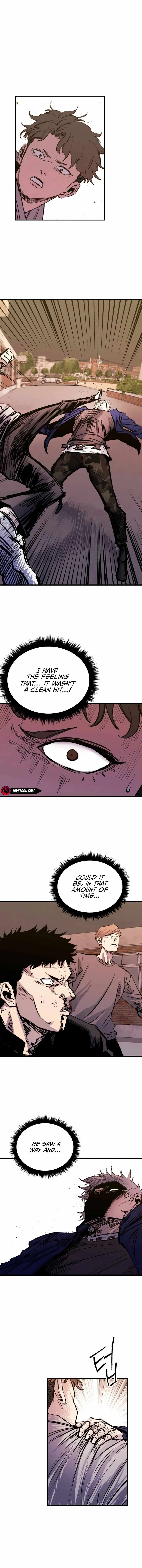 Read High Class EN Manga Online