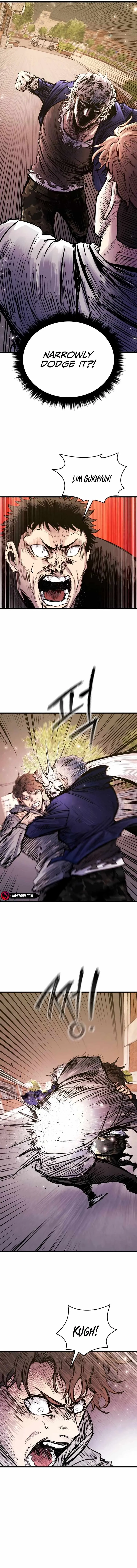 Read High Class EN Manga Online