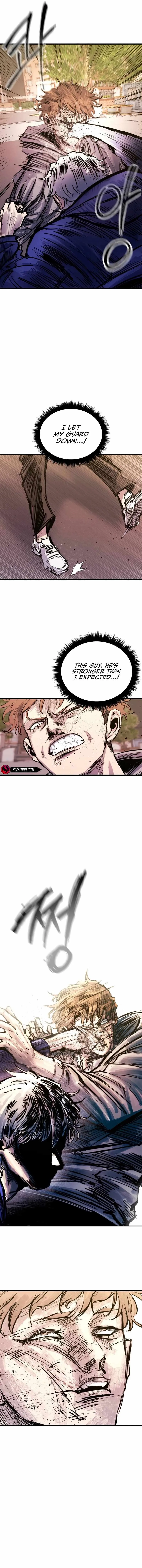 Read High Class EN Manga Online