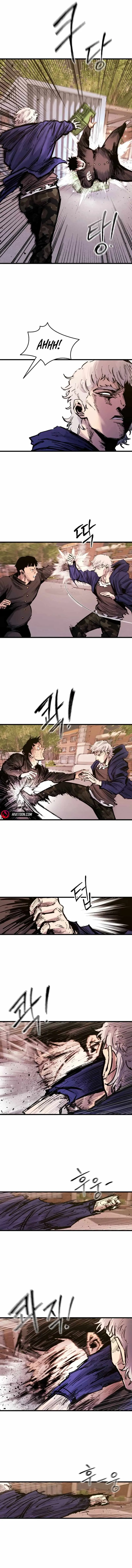 Read High Class EN Manga Online