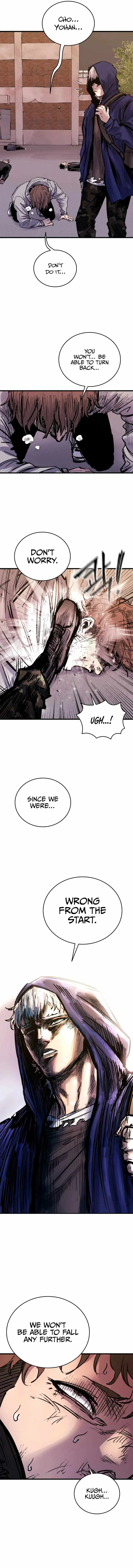 Read High Class EN Manga Online