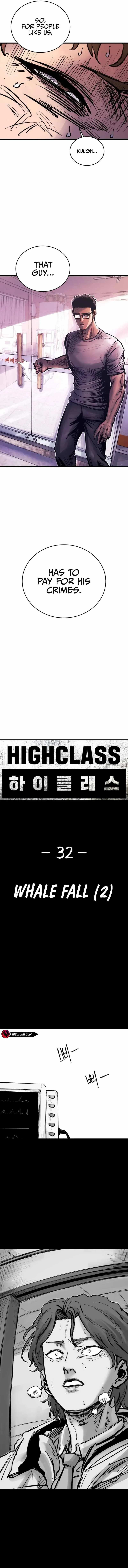 Read High Class EN Manga Online