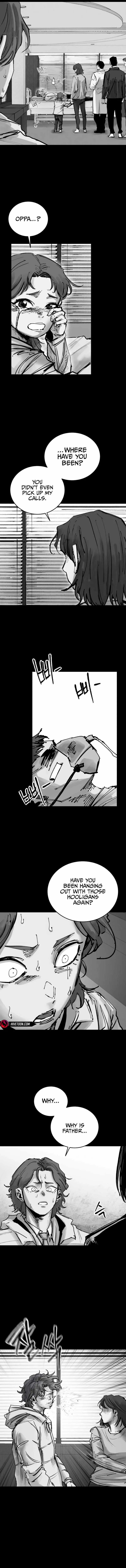 Read High Class EN Manga Online