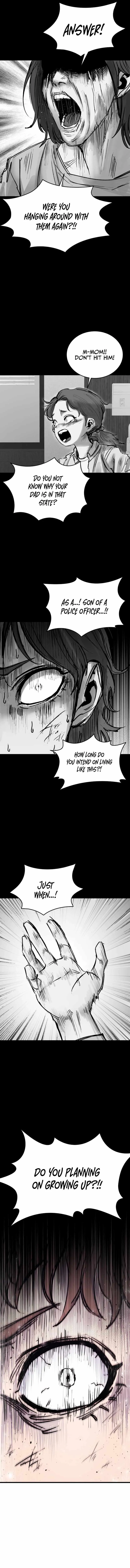 Read High Class EN Manga Online
