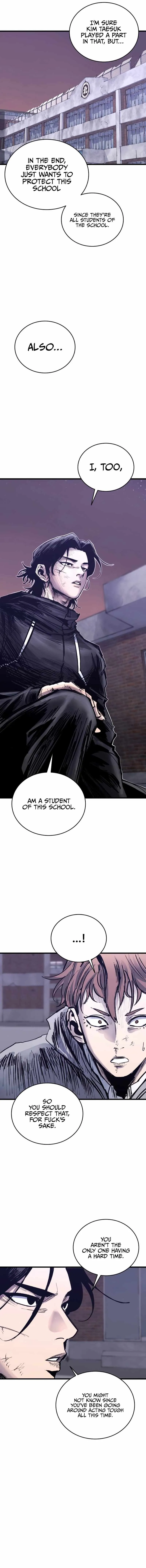 Read High Class EN Manga Online