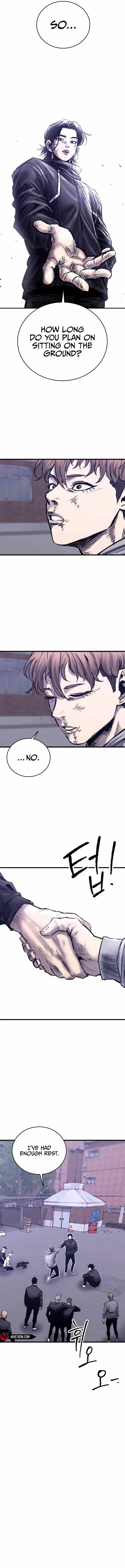 Read High Class EN Manga Online