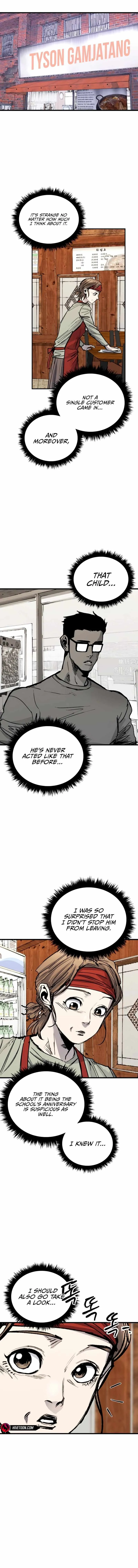 Read High Class EN Manga Online