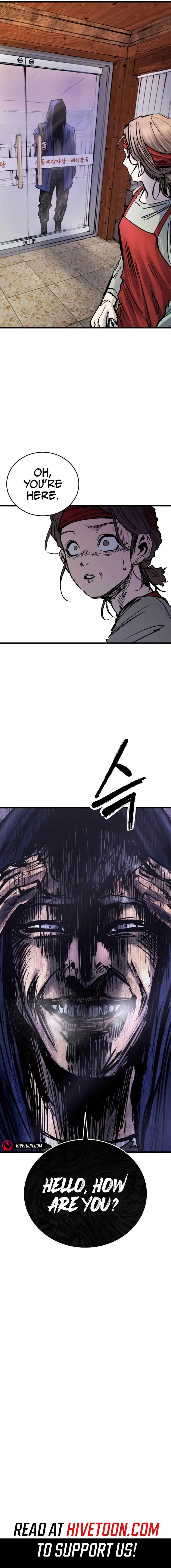 Read High Class EN Manga Online