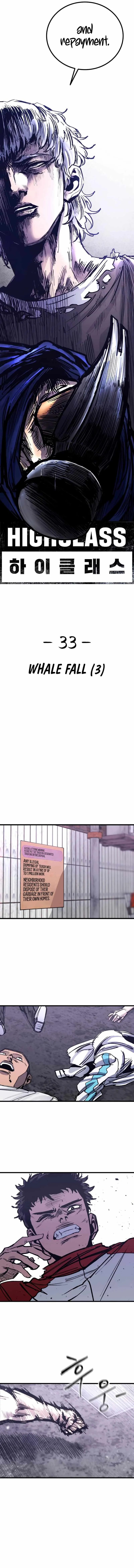 Read High Class EN Manga Online