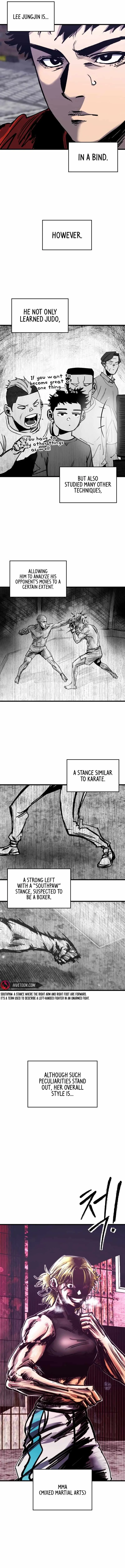 Read High Class EN Manga Online