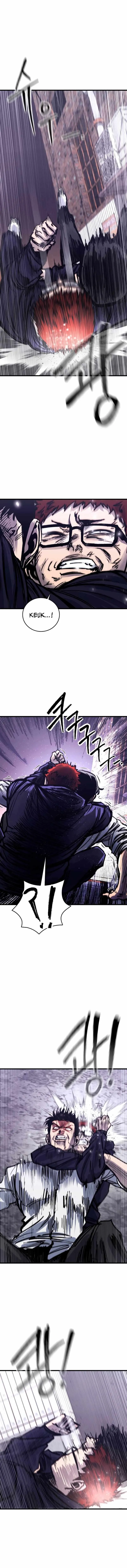 Read High Class EN Manga Online