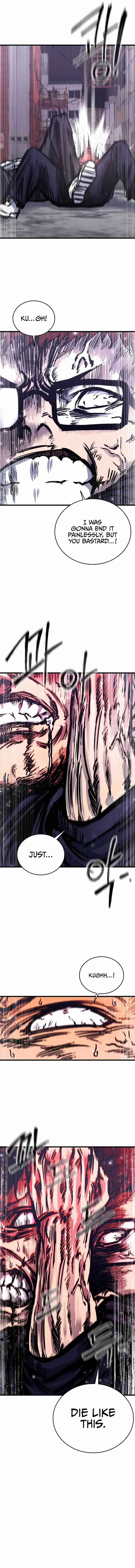 Read High Class EN Manga Online
