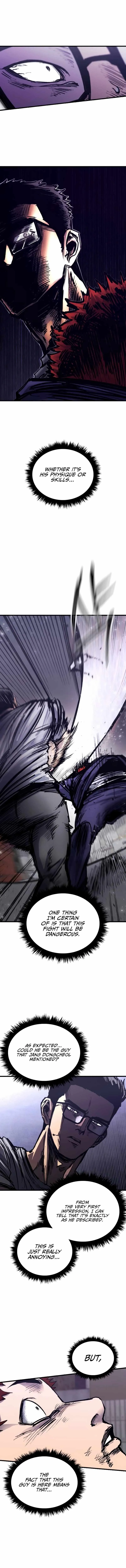 Read High Class EN Manga Online