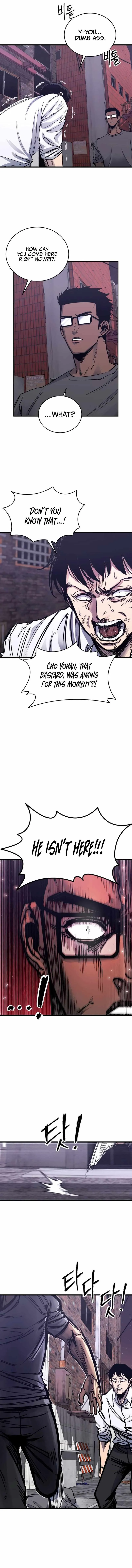 Read High Class EN Manga Online