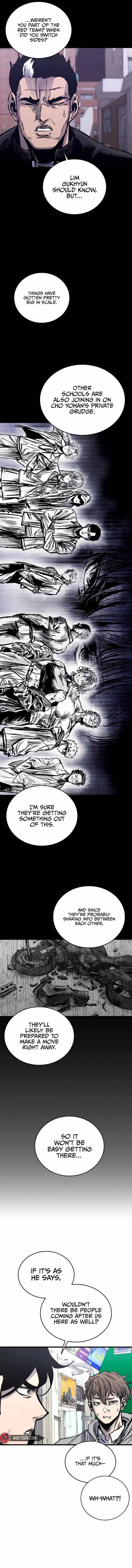 Read High Class EN Manga Online