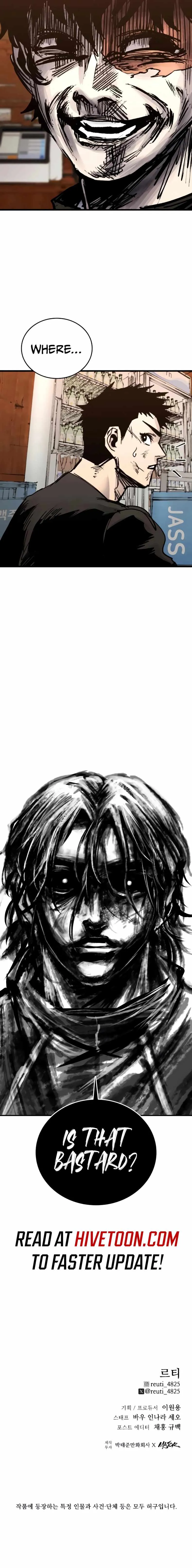 Read High Class EN Manga Online