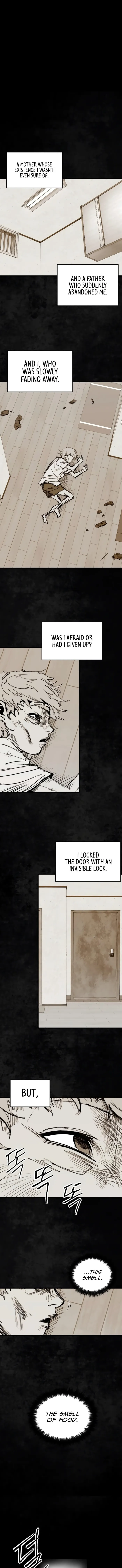 Read High Class EN Manga Online
