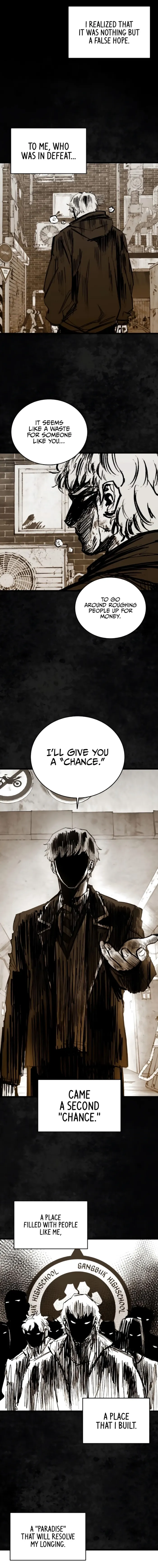 Read High Class EN Manga Online