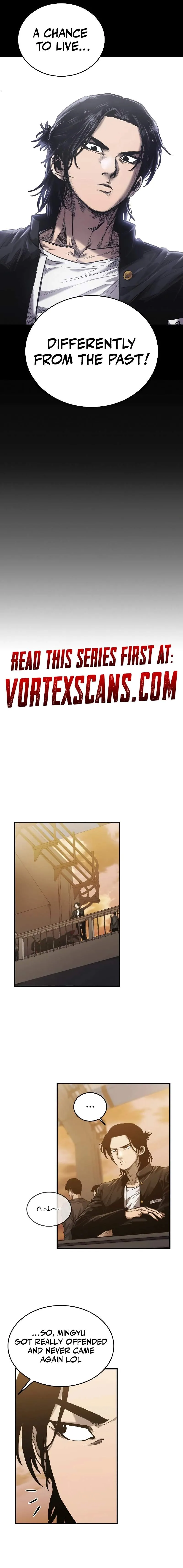 Read High Class EN Manga Online