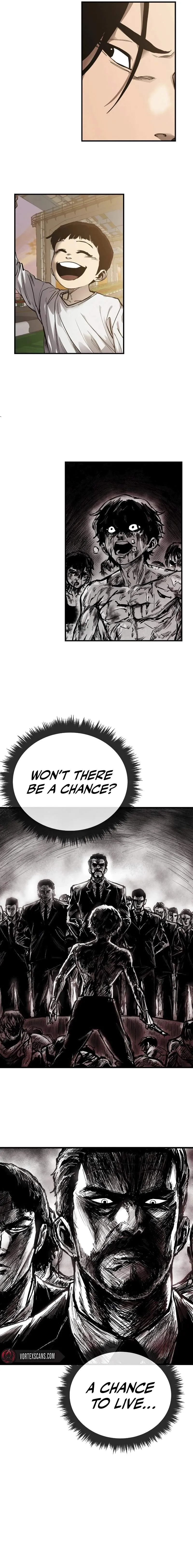 Read High Class EN Manga Online