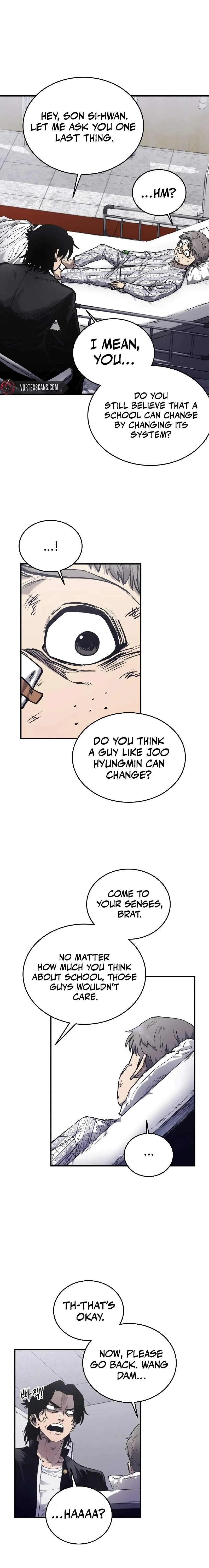 Read High Class EN Manga Online