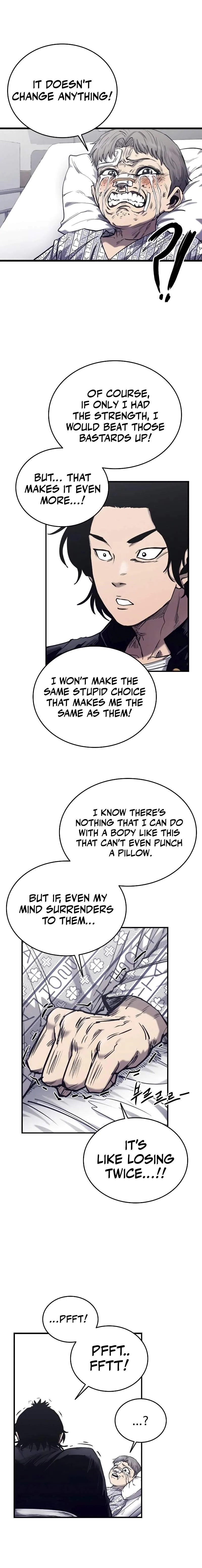 Read High Class EN Manga Online