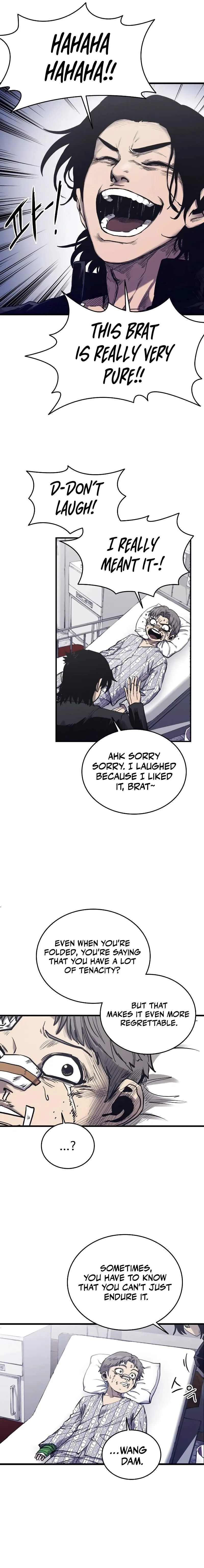Read High Class EN Manga Online
