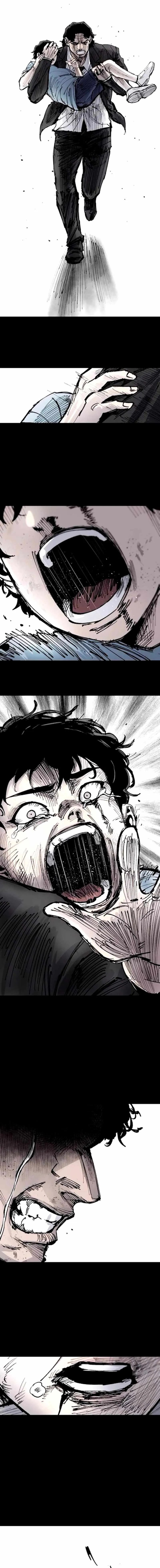 Read High Class EN Manga Online