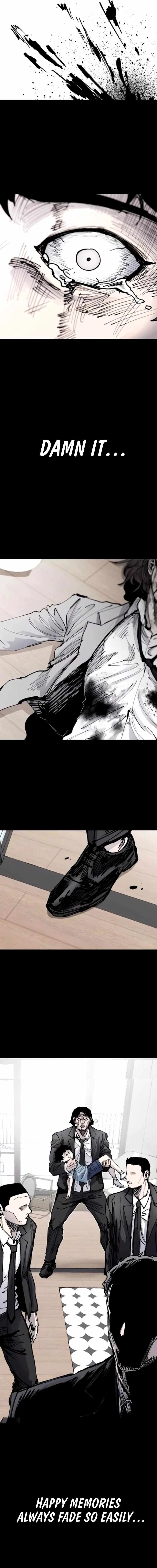 Read High Class EN Manga Online