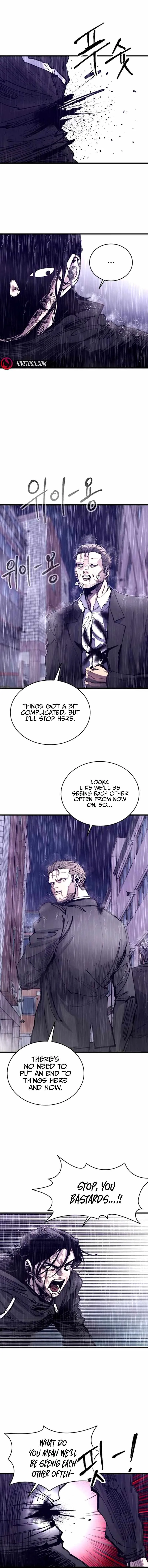 Read High Class EN Manga Online
