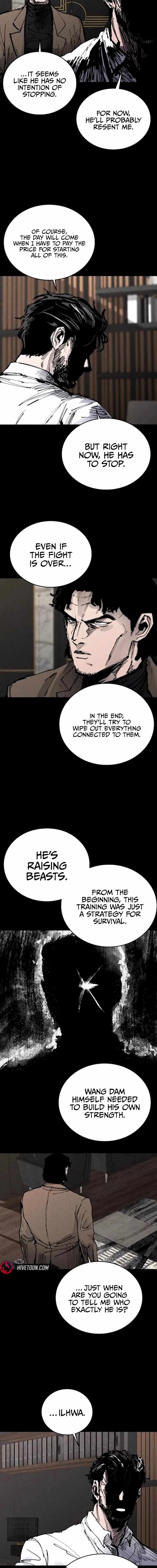 Read High Class EN Manga Online