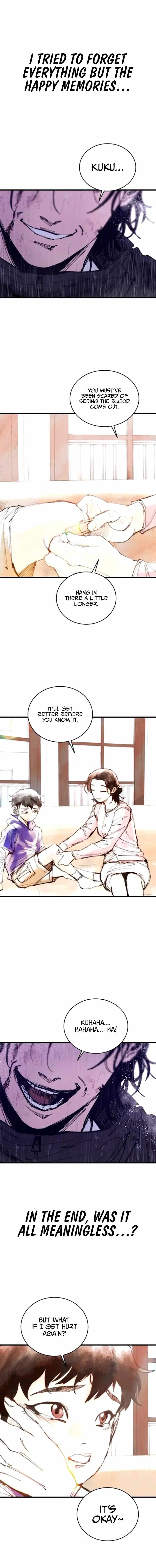 Read High Class EN Manga Online