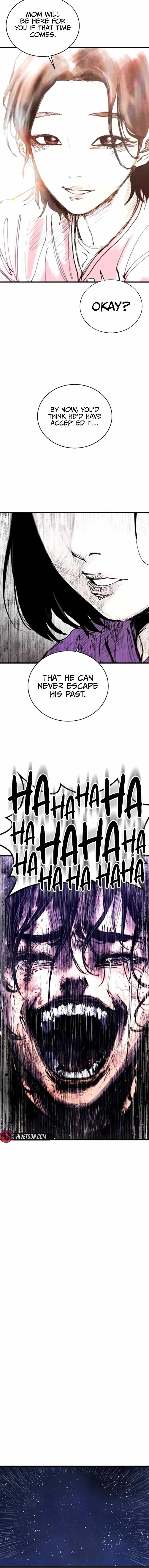 Read High Class EN Manga Online