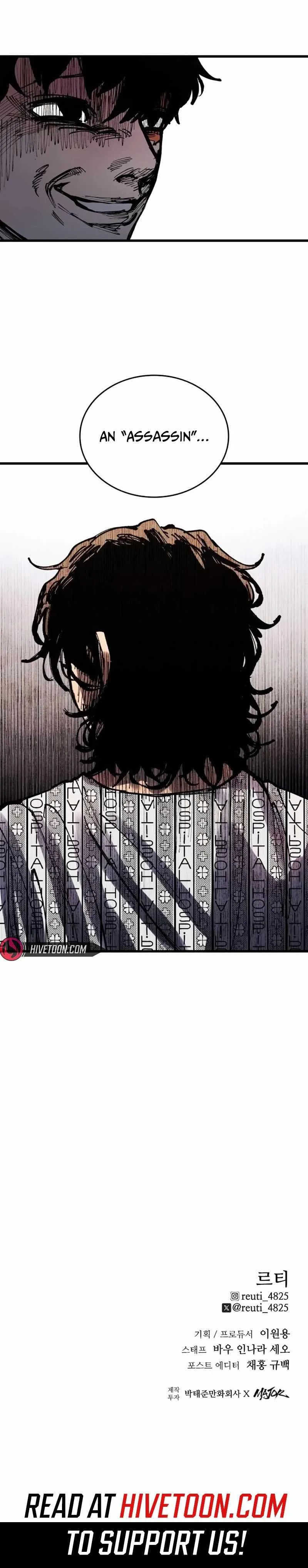 Read High Class EN Manga Online