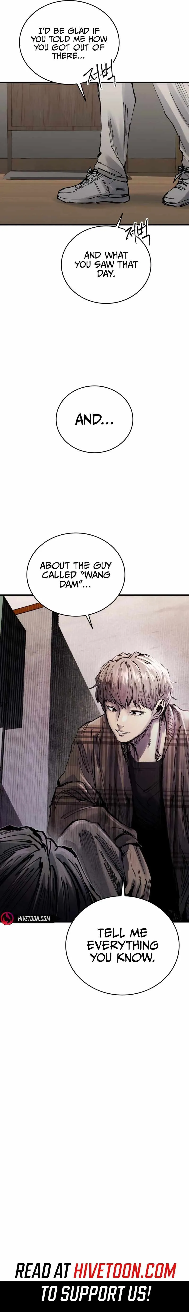 Read High Class EN Manga Online
