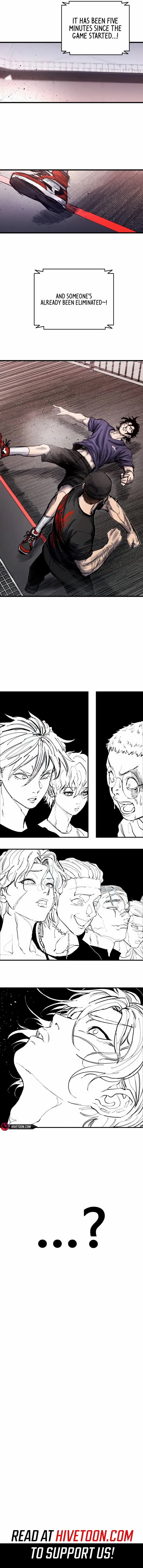 Read High Class EN Manga Online