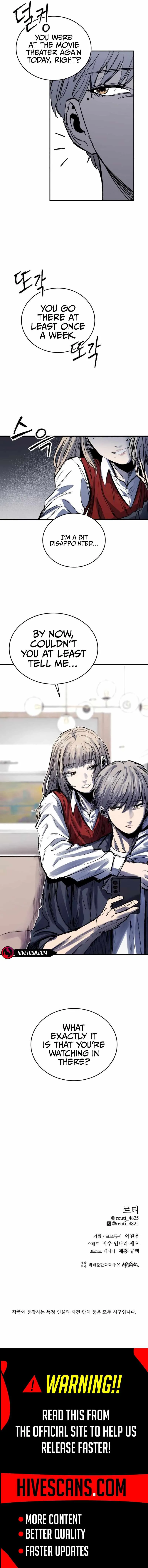 Read High Class EN Manga Online