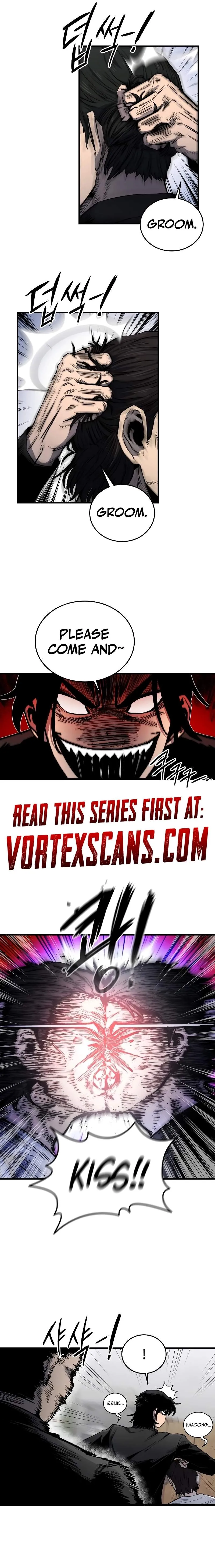 Read High Class EN Manga Online