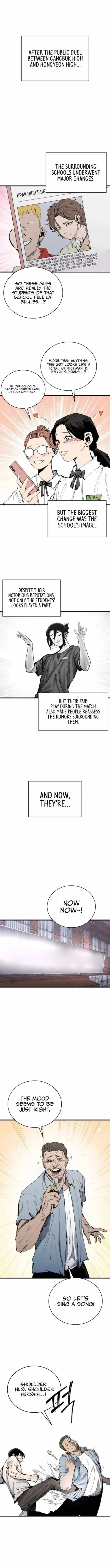 Read High Class EN Manga Online