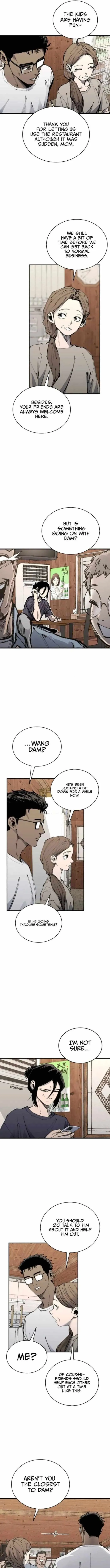 Read High Class EN Manga Online