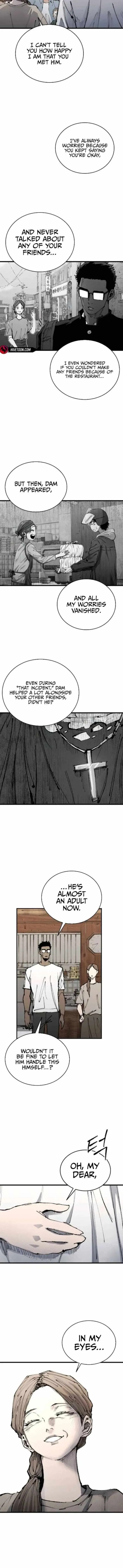 Read High Class EN Manga Online