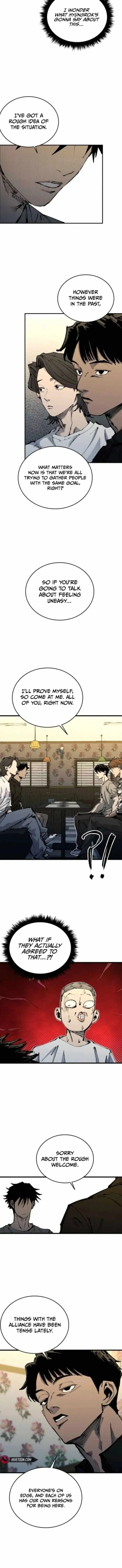 Read High Class EN Manga Online
