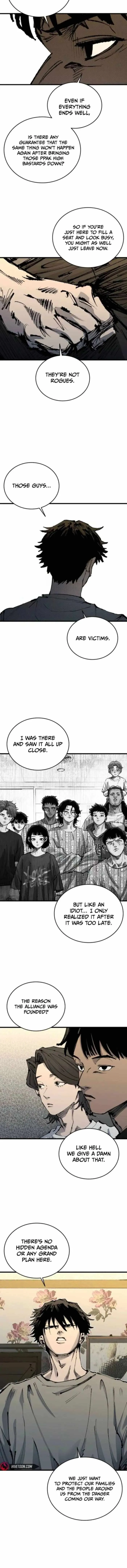 Read High Class EN Manga Online
