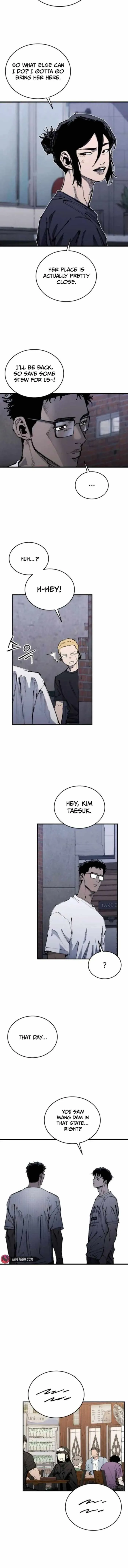 Read High Class EN Manga Online