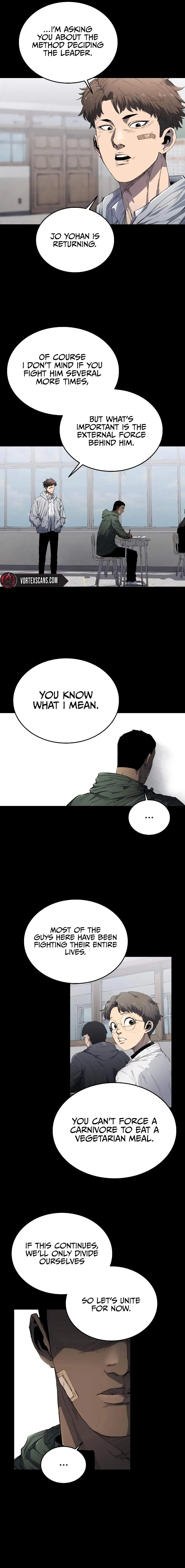 Read High Class EN Manga Online