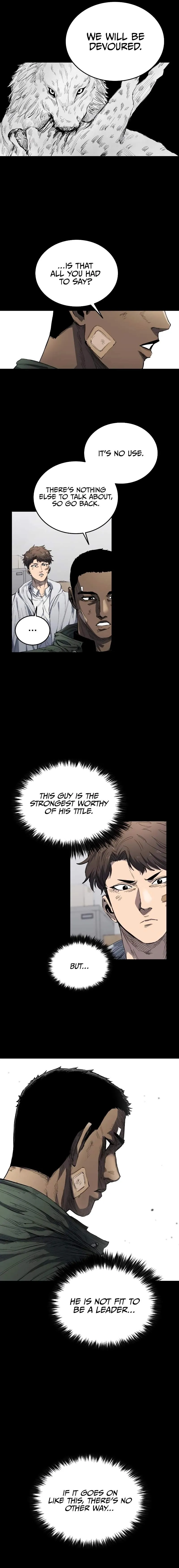 Read High Class EN Manga Online