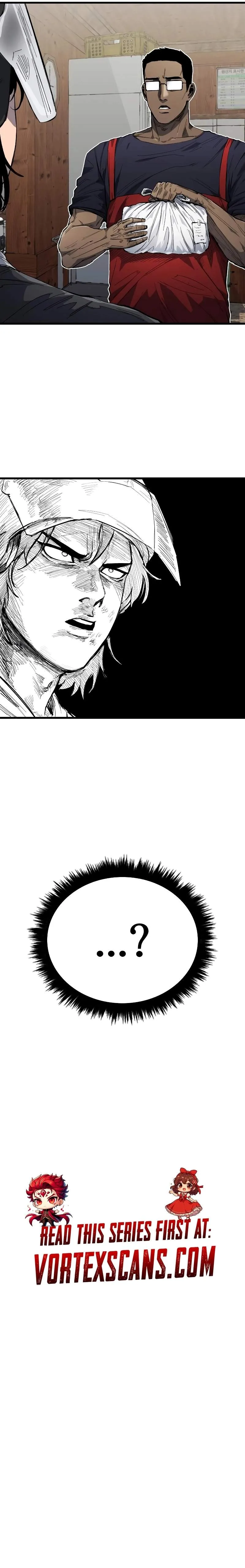 Read High Class EN Manga Online