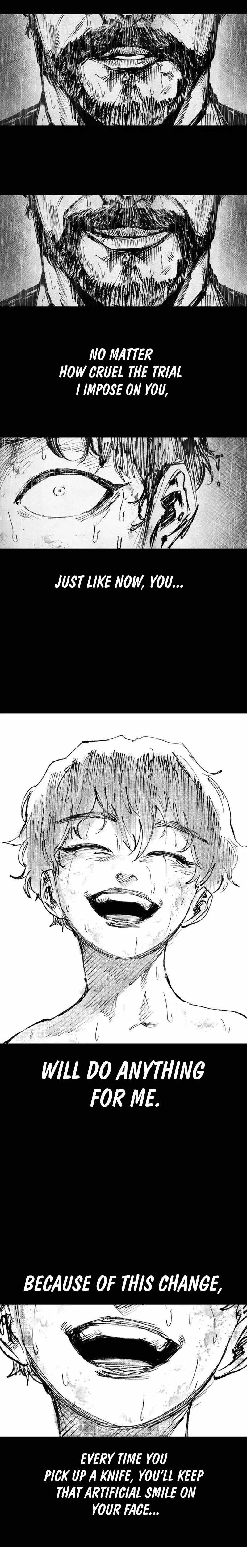 Read High Class EN Manga Online