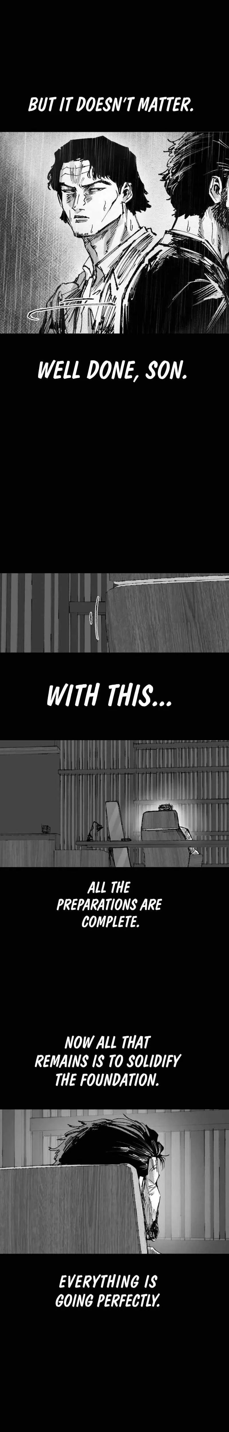 Read High Class EN Manga Online